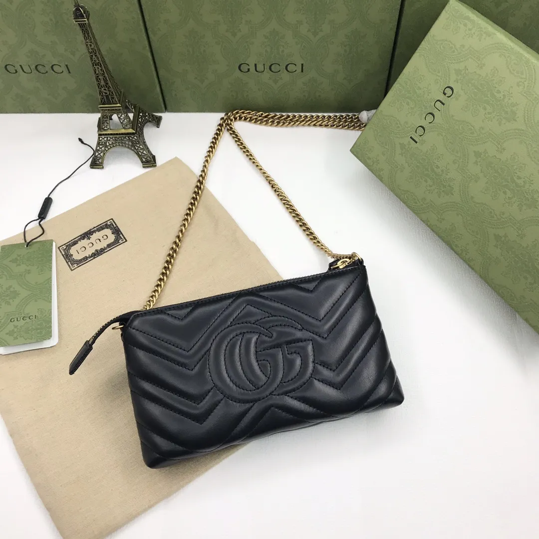 Alternative view of Gucci Satchel Bags-43