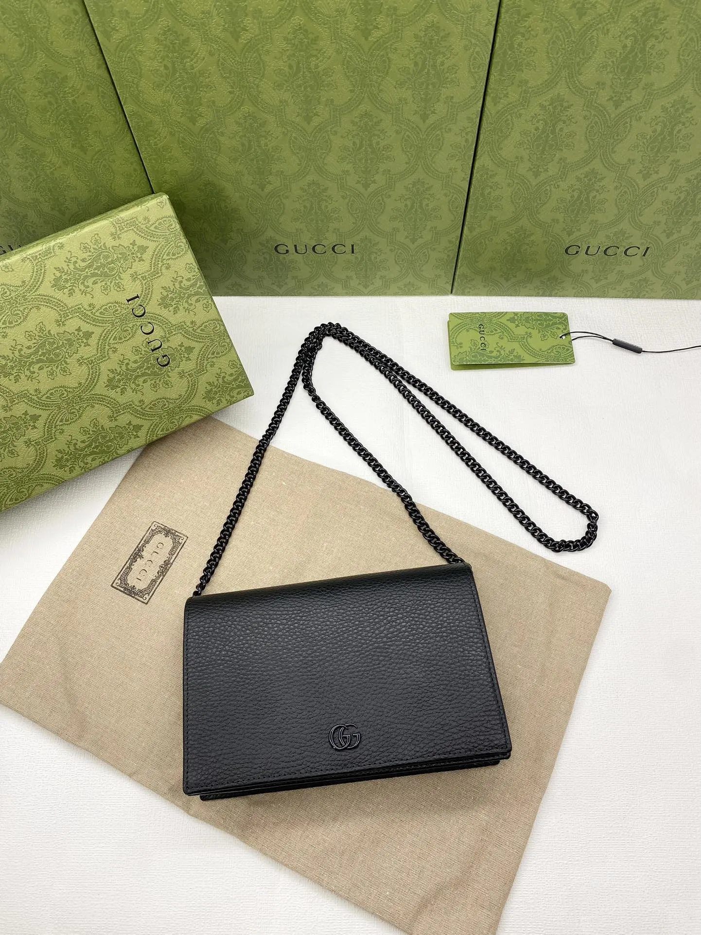 Gucci Satchel Bags-44