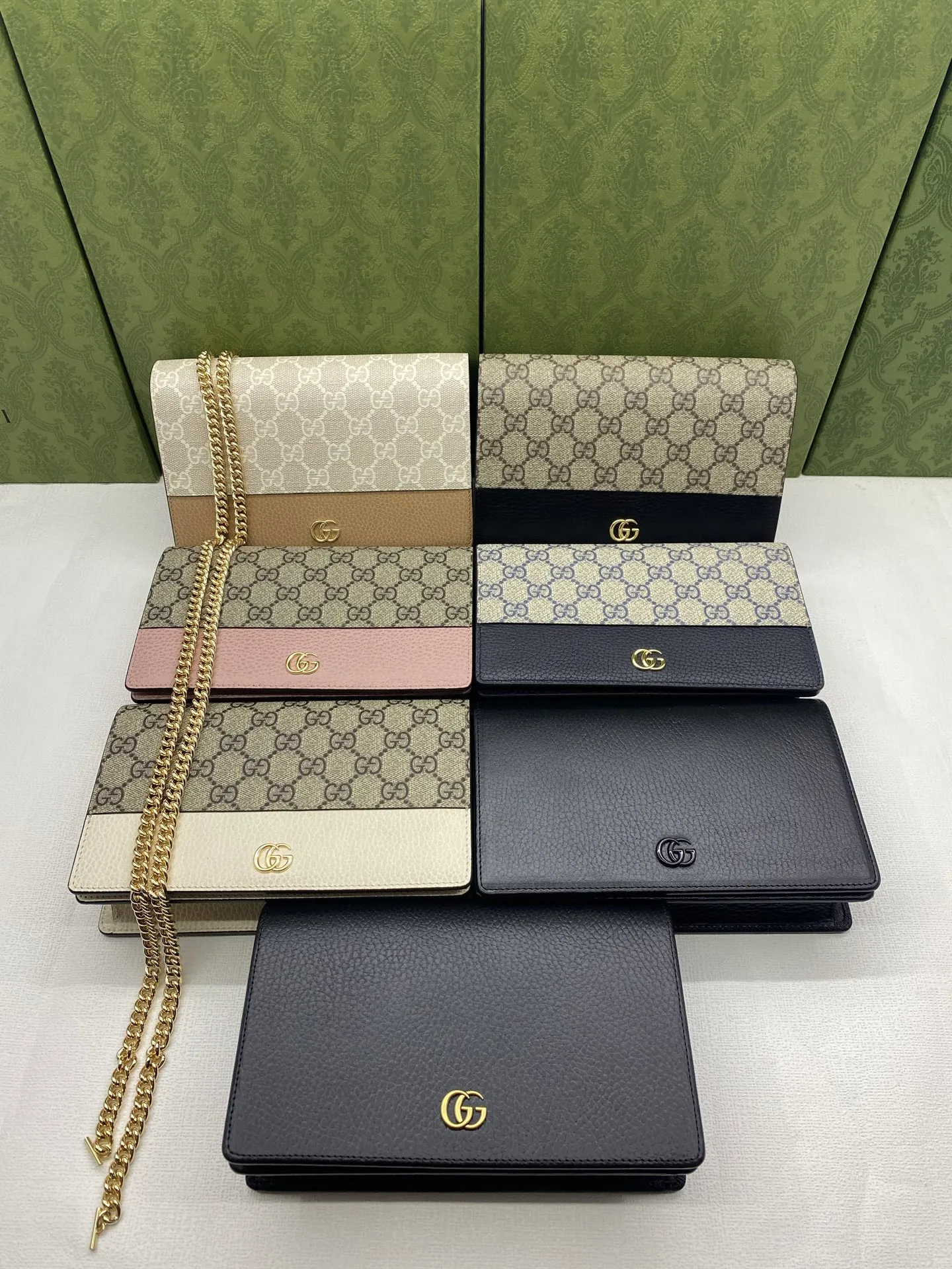 Gucci Satchel Bags-44 - Image 9