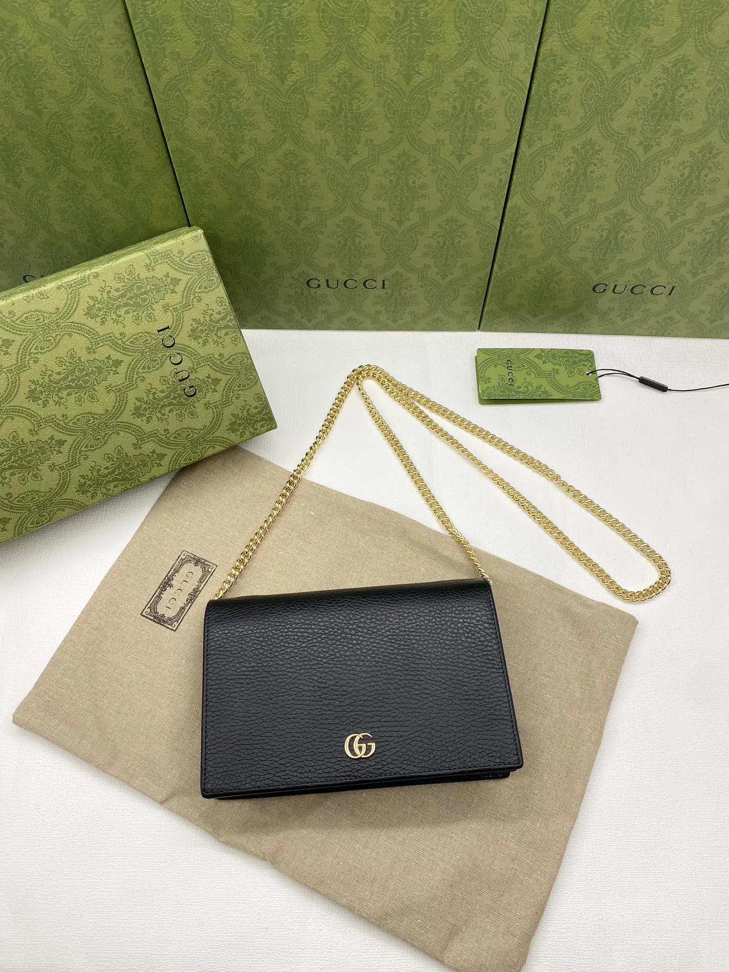 Gucci Satchel Bags-45