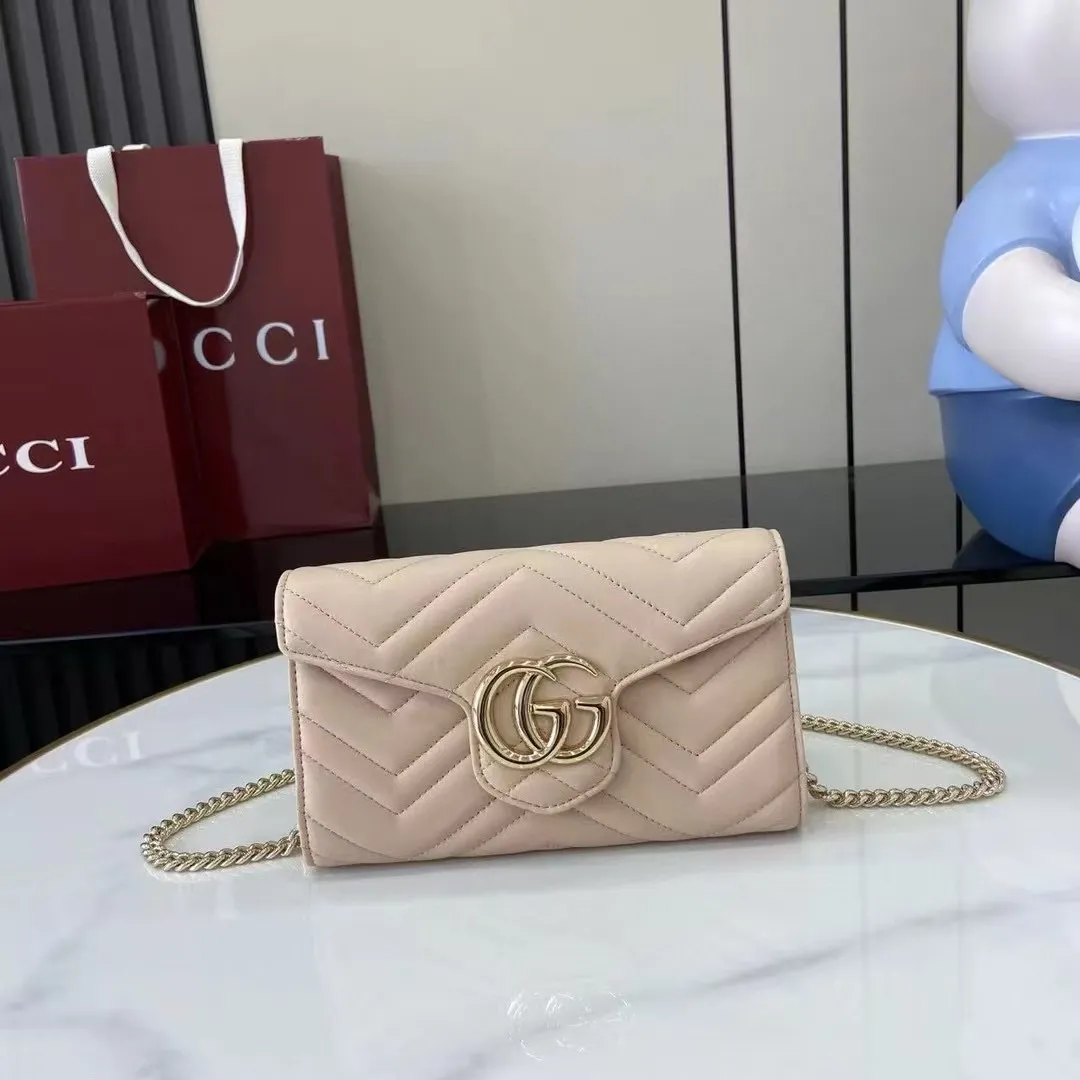 Gucci Satchel Bags-50