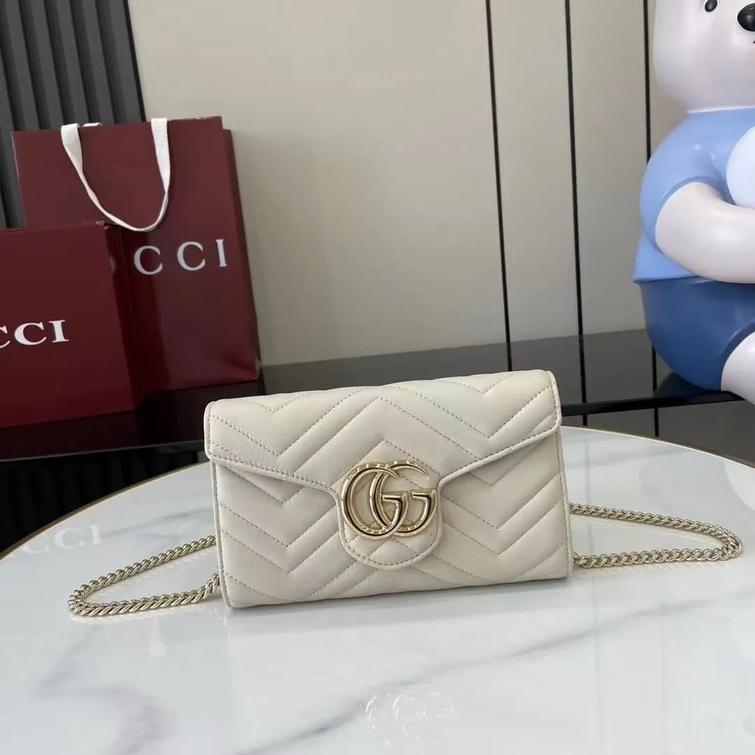 Gucci Satchel Bags-51
