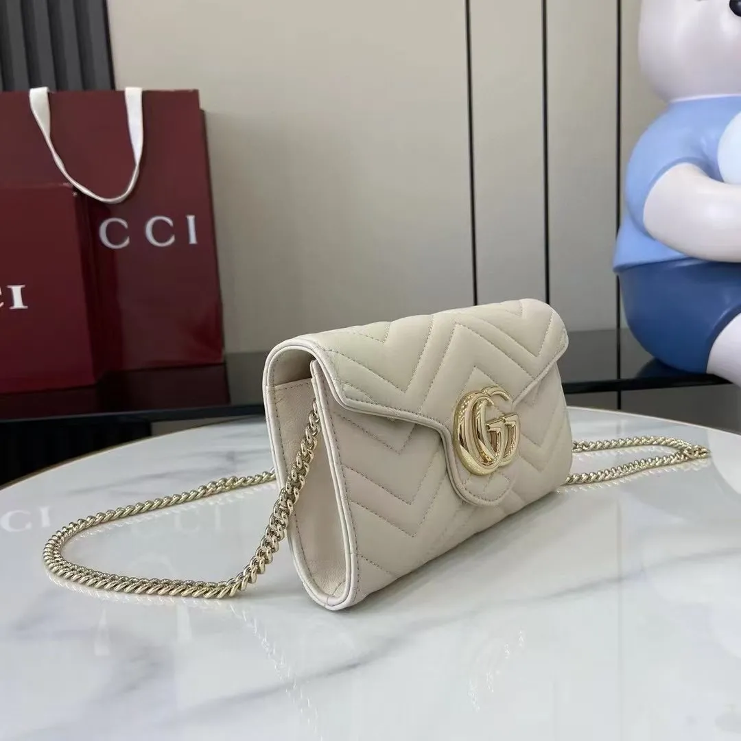 Alternative view of Gucci Satchel Bags-51