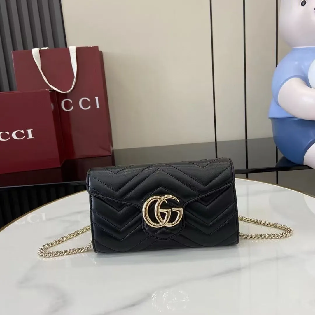 Gucci Satchel Bags-52