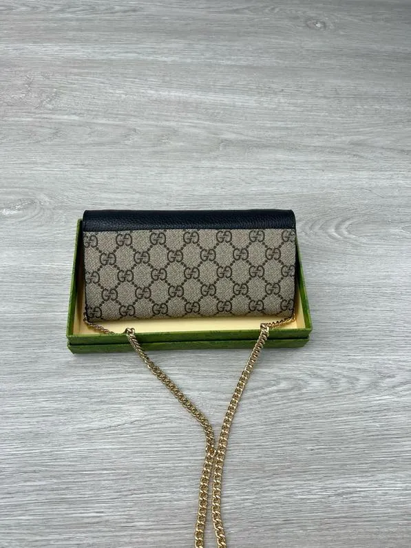 Gucci Satchel Bags-54 - Image 3