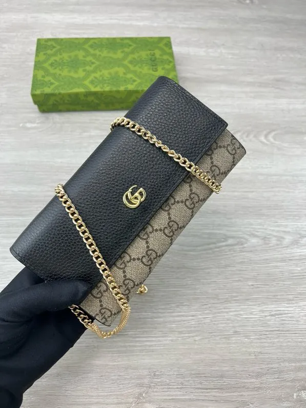 Gucci Satchel Bags-54 - Image 4