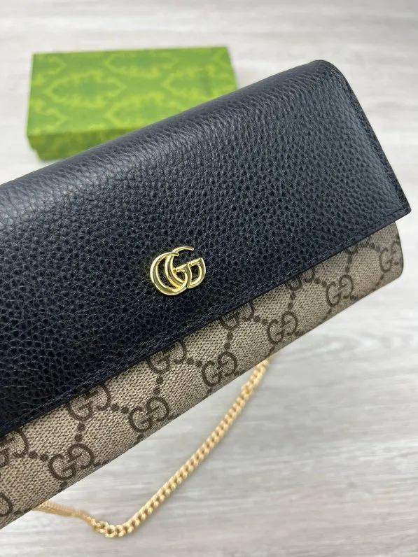 Gucci Satchel Bags-54 - Image 6
