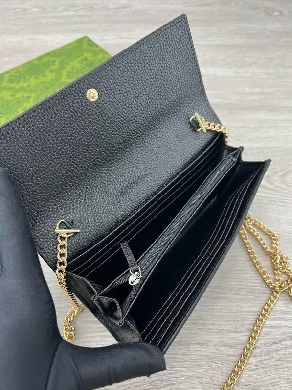 Gucci Satchel Bags-54 - Image 7