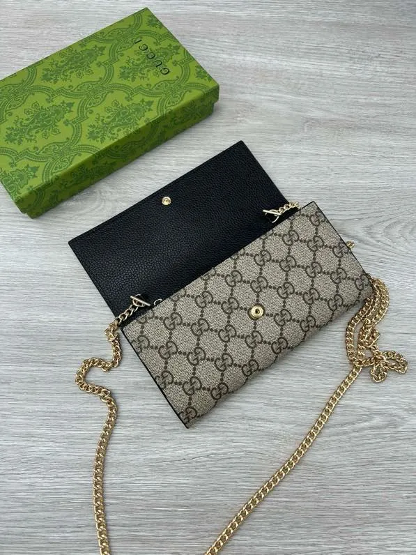 Gucci Satchel Bags-54 - Image 8