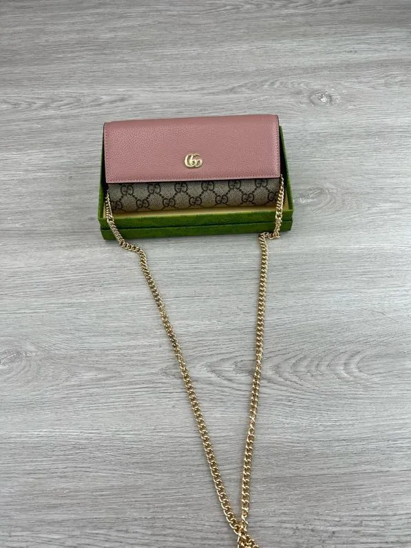 Gucci Satchel Bags-55