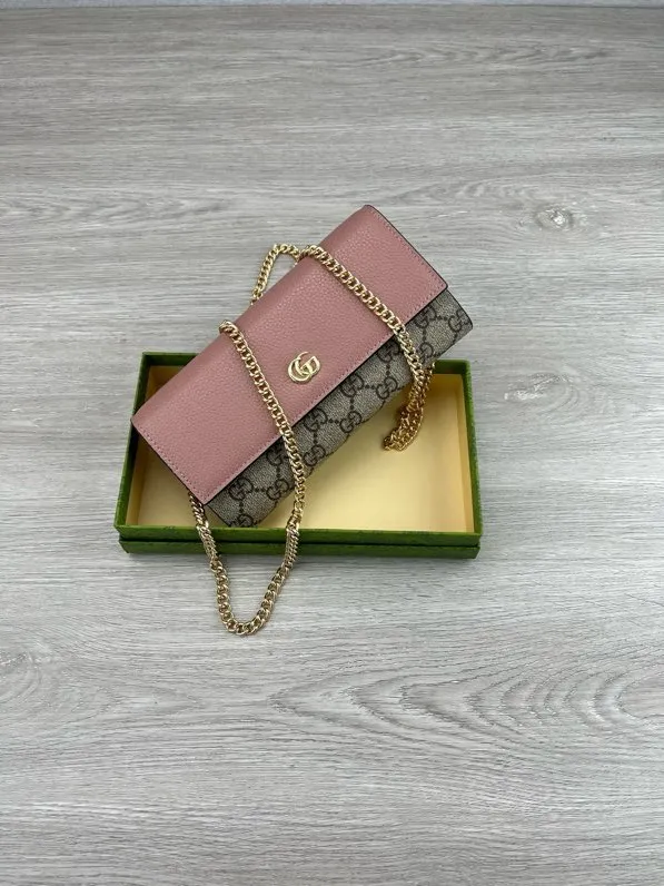 Alternative view of Gucci Satchel Bags-55