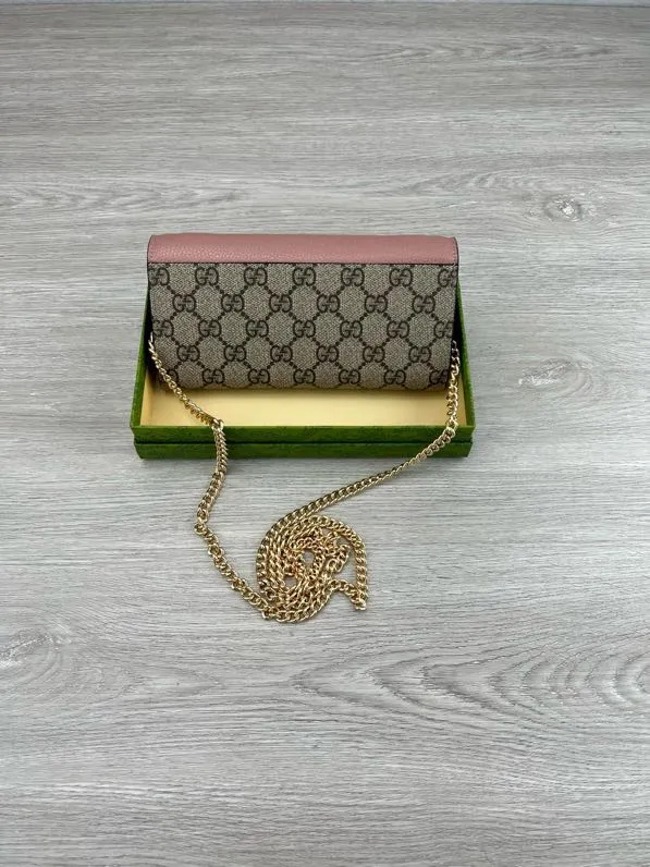 Gucci Satchel Bags-55 - Image 3