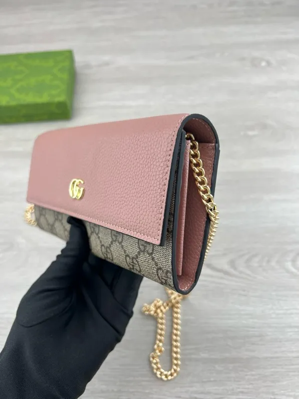 Gucci Satchel Bags-55 - Image 5