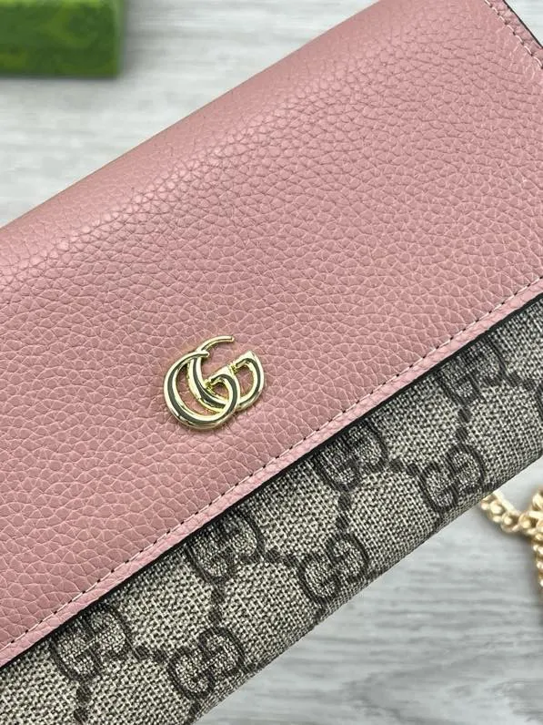 Gucci Satchel Bags-55 - Image 6
