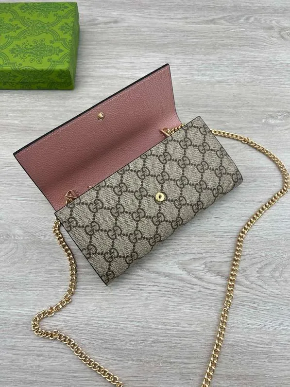 Gucci Satchel Bags-55 - Image 7