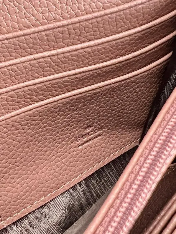 Gucci Satchel Bags-55 - Image 9