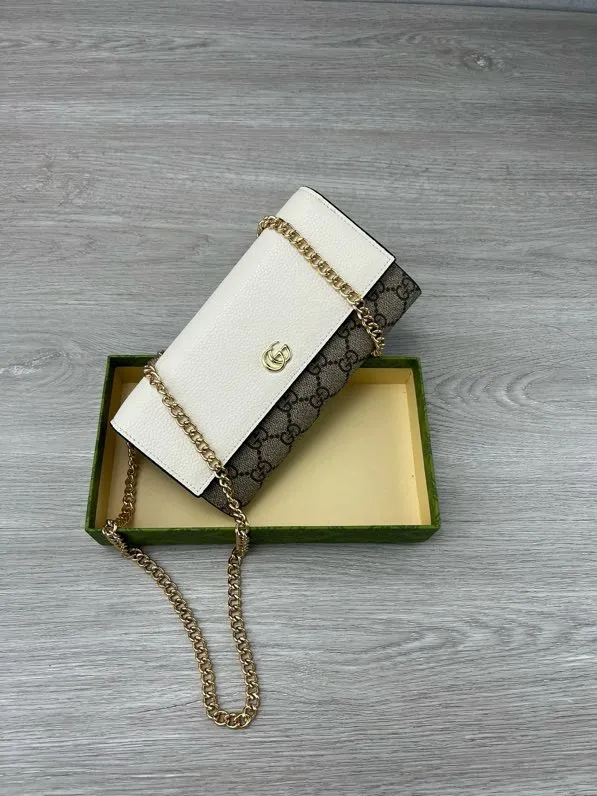 Alternative view of Gucci Satchel Bags-56