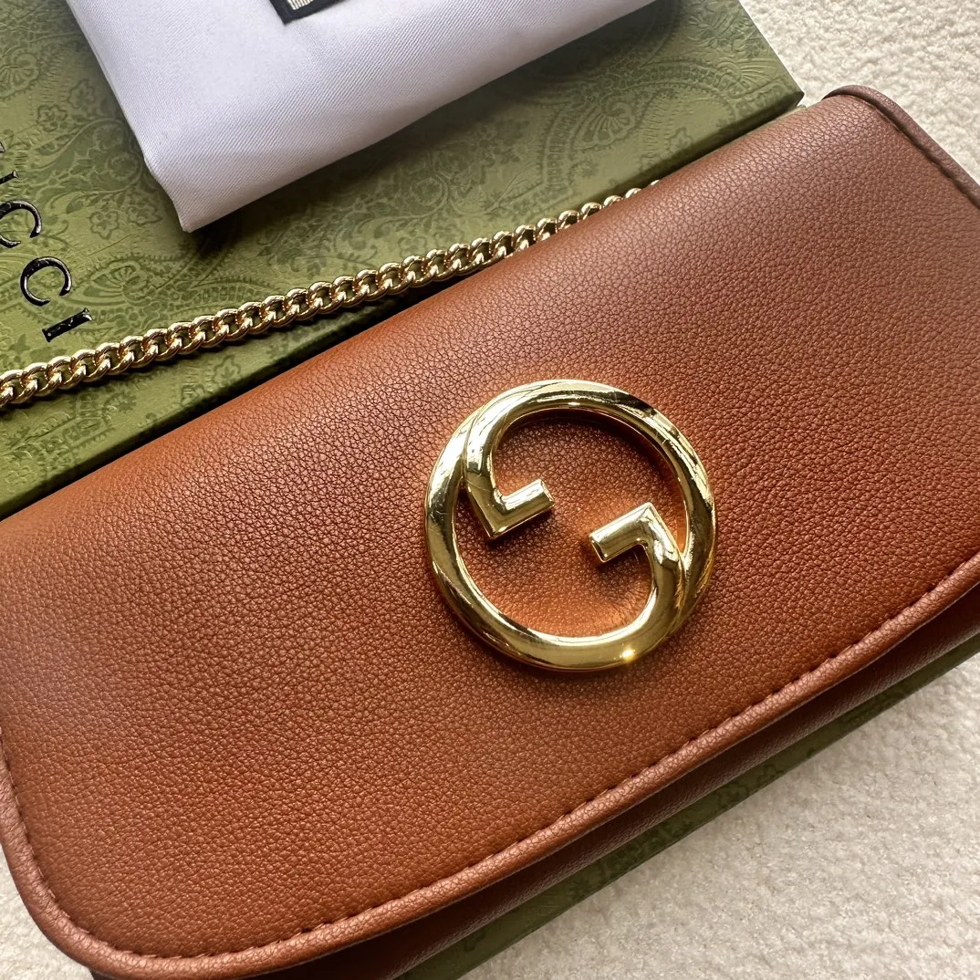 Gucci Satchel Bags-57 - Image 3