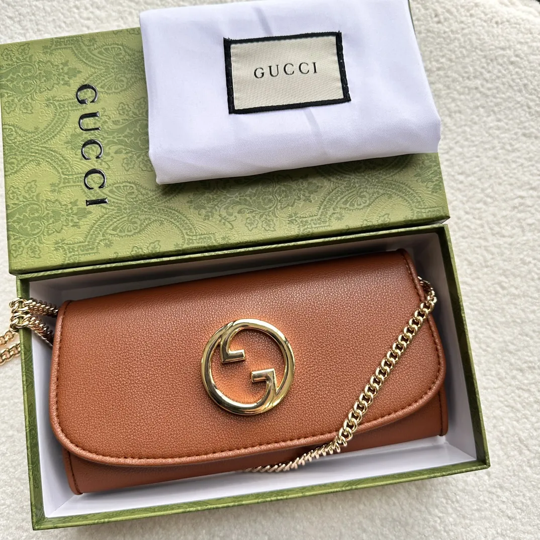 Gucci Satchel Bags-57 - Image 5