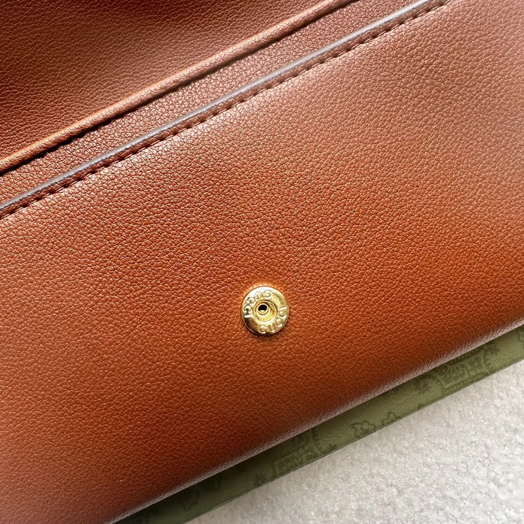 Gucci Satchel Bags-57 - Image 7