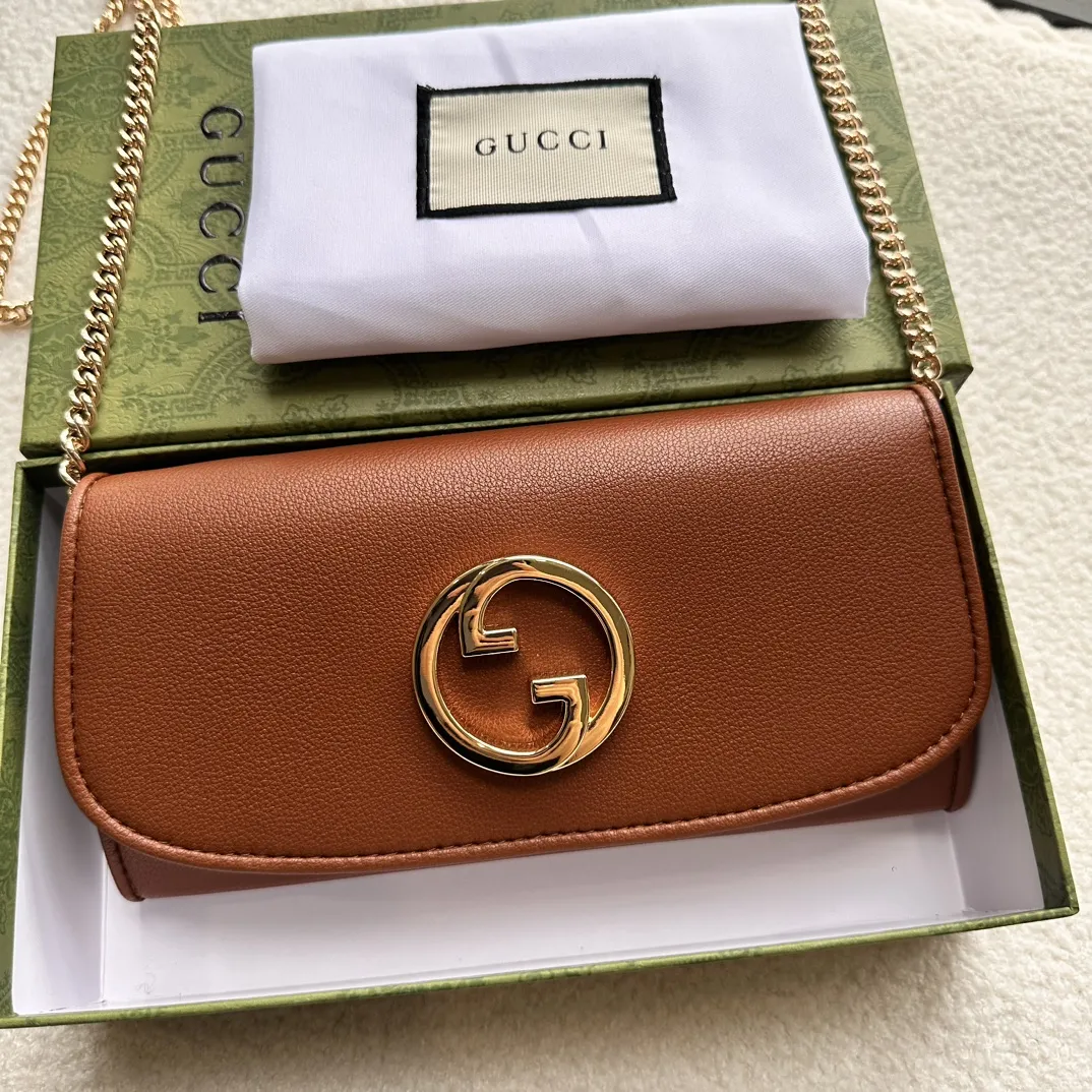 Gucci Satchel Bags-57 - Image 9