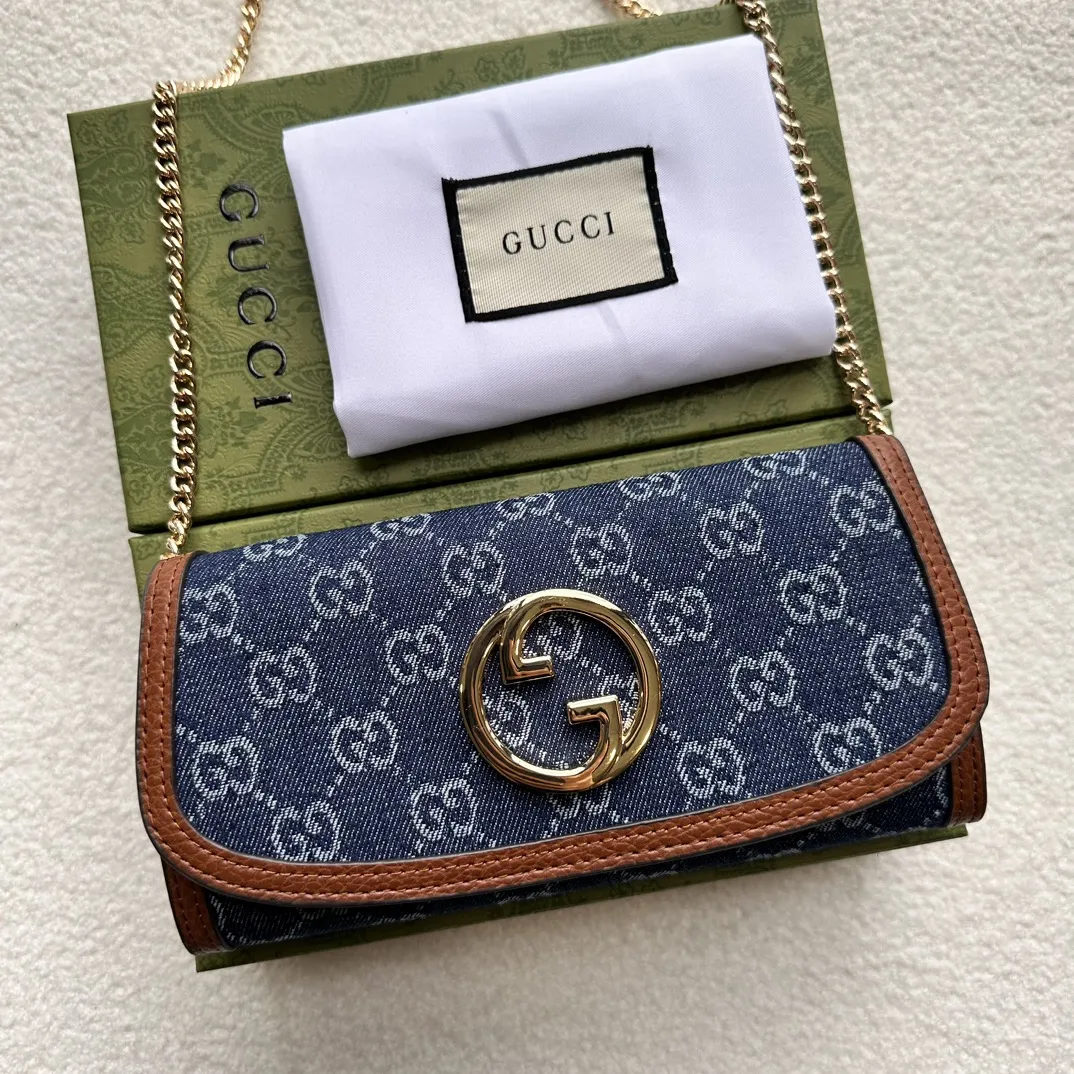 Gucci Satchel Bags-58