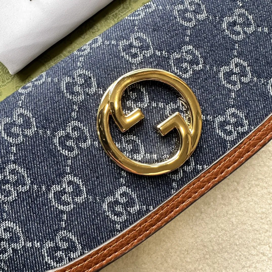 Gucci Satchel Bags-58 - Image 3