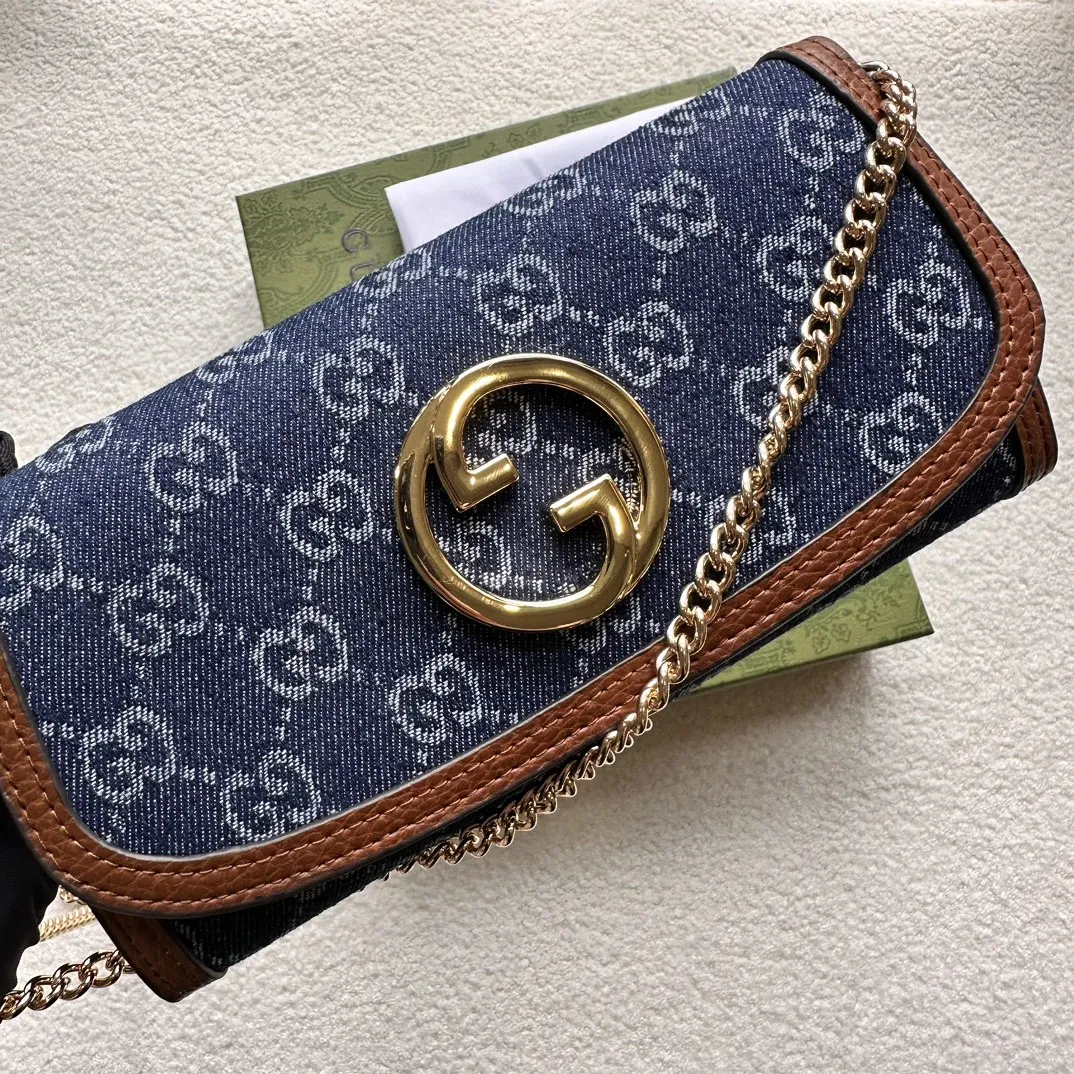 Gucci Satchel Bags-58 - Image 4