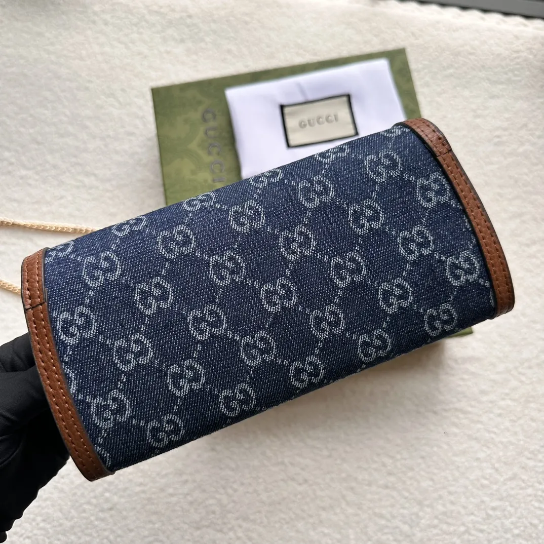 Gucci Satchel Bags-58 - Image 5