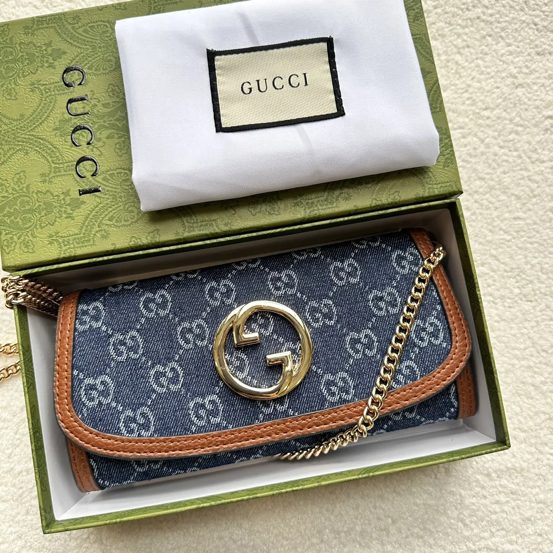 Gucci Satchel Bags-58 - Image 6