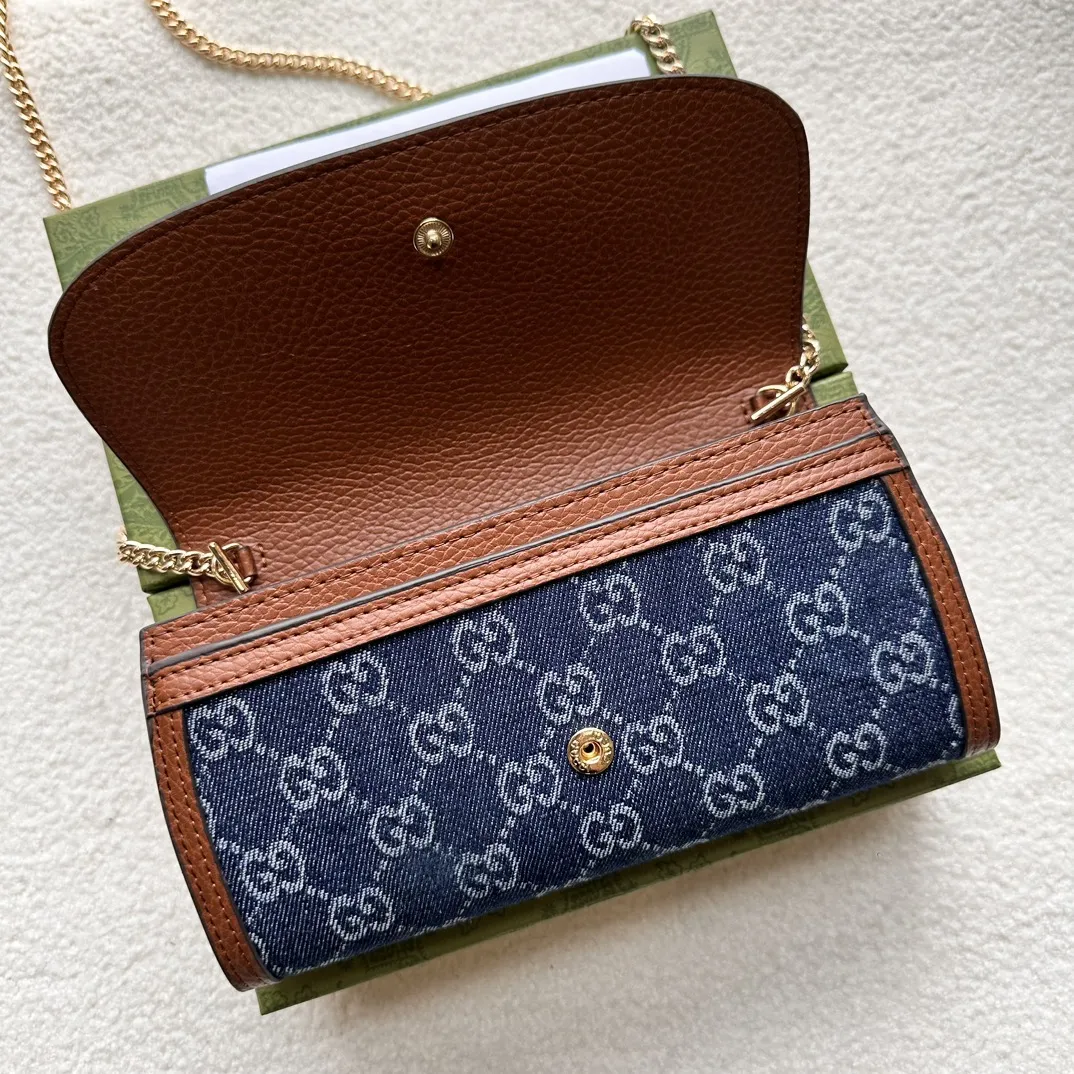 Gucci Satchel Bags-58 - Image 7