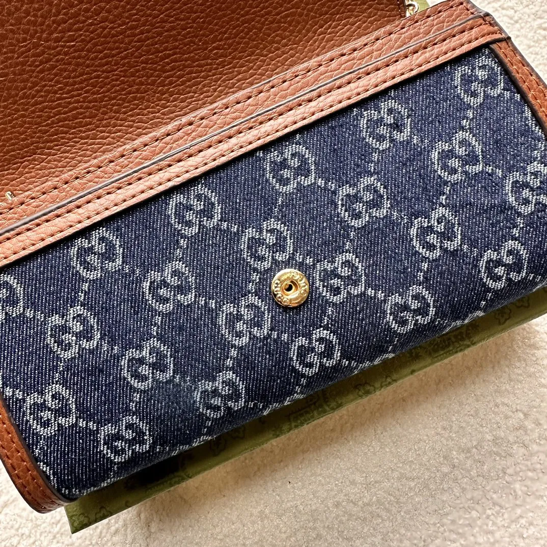Gucci Satchel Bags-58 - Image 8
