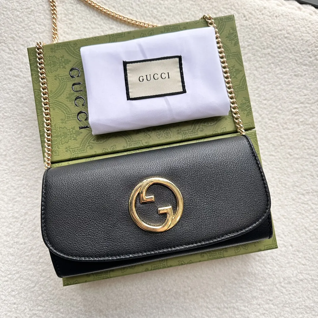 Alternative view of Gucci Satchel Bags-60