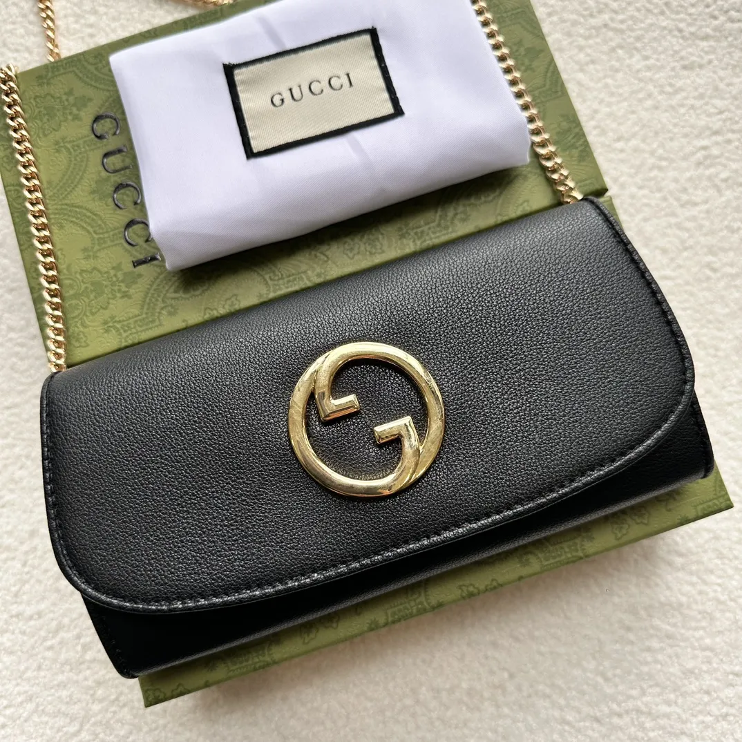 Gucci Satchel Bags-60 - Image 3