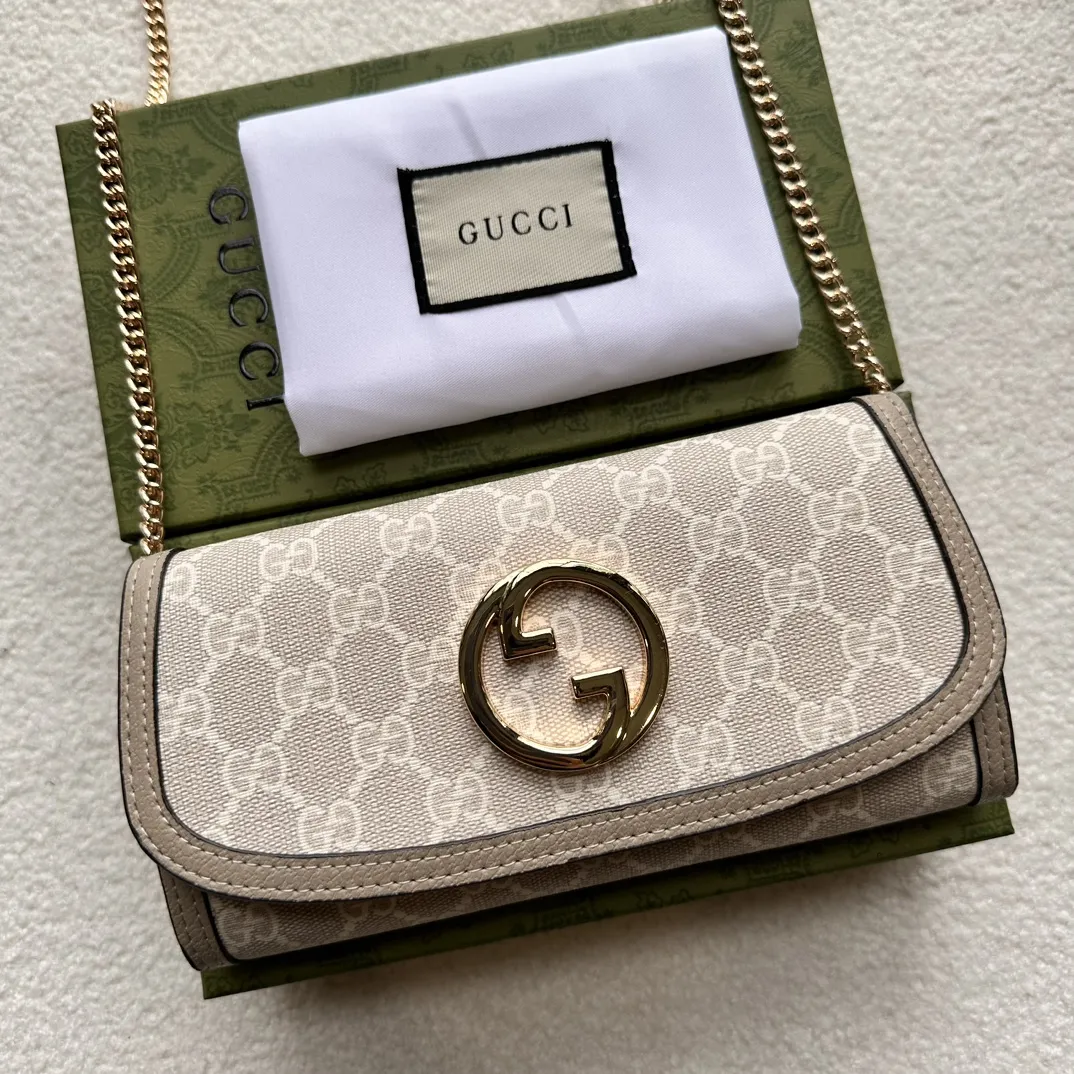Gucci Satchel Bags-61