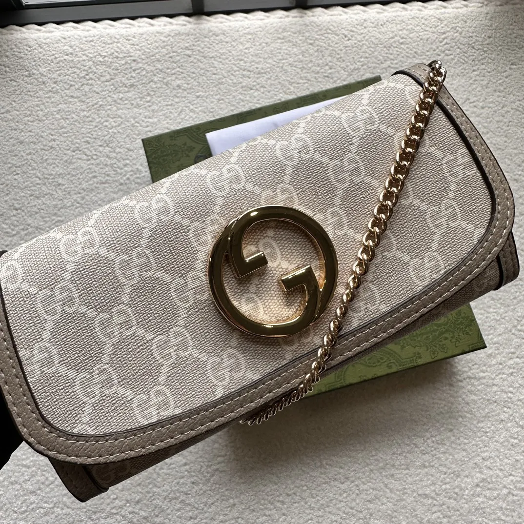 Gucci Satchel Bags-61 - Image 5
