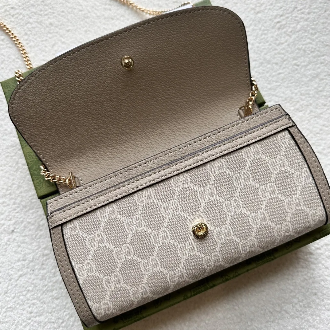 Gucci Satchel Bags-61 - Image 8