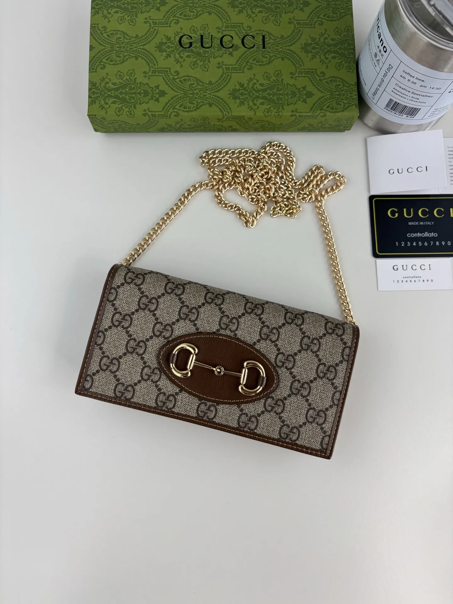 Gucci Satchel Bags-64
