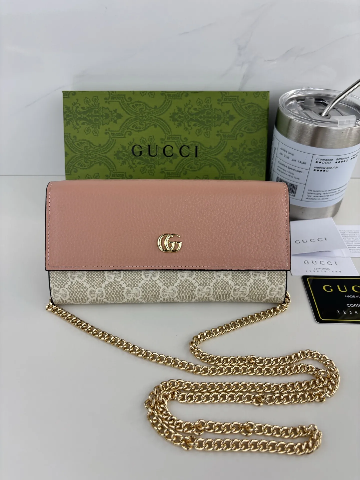 Gucci Satchel Bags-65