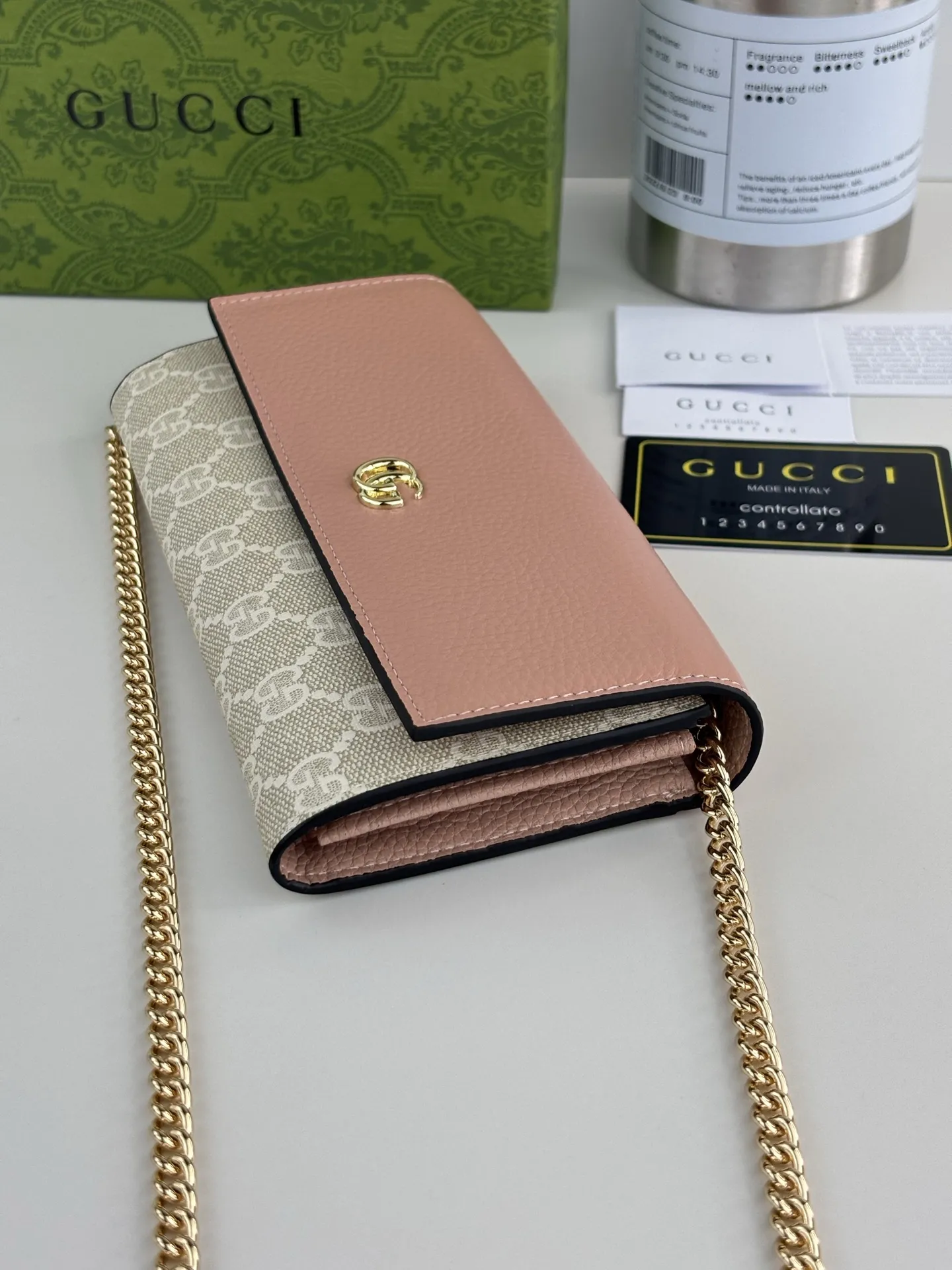 Gucci Satchel Bags-65 - Image 3