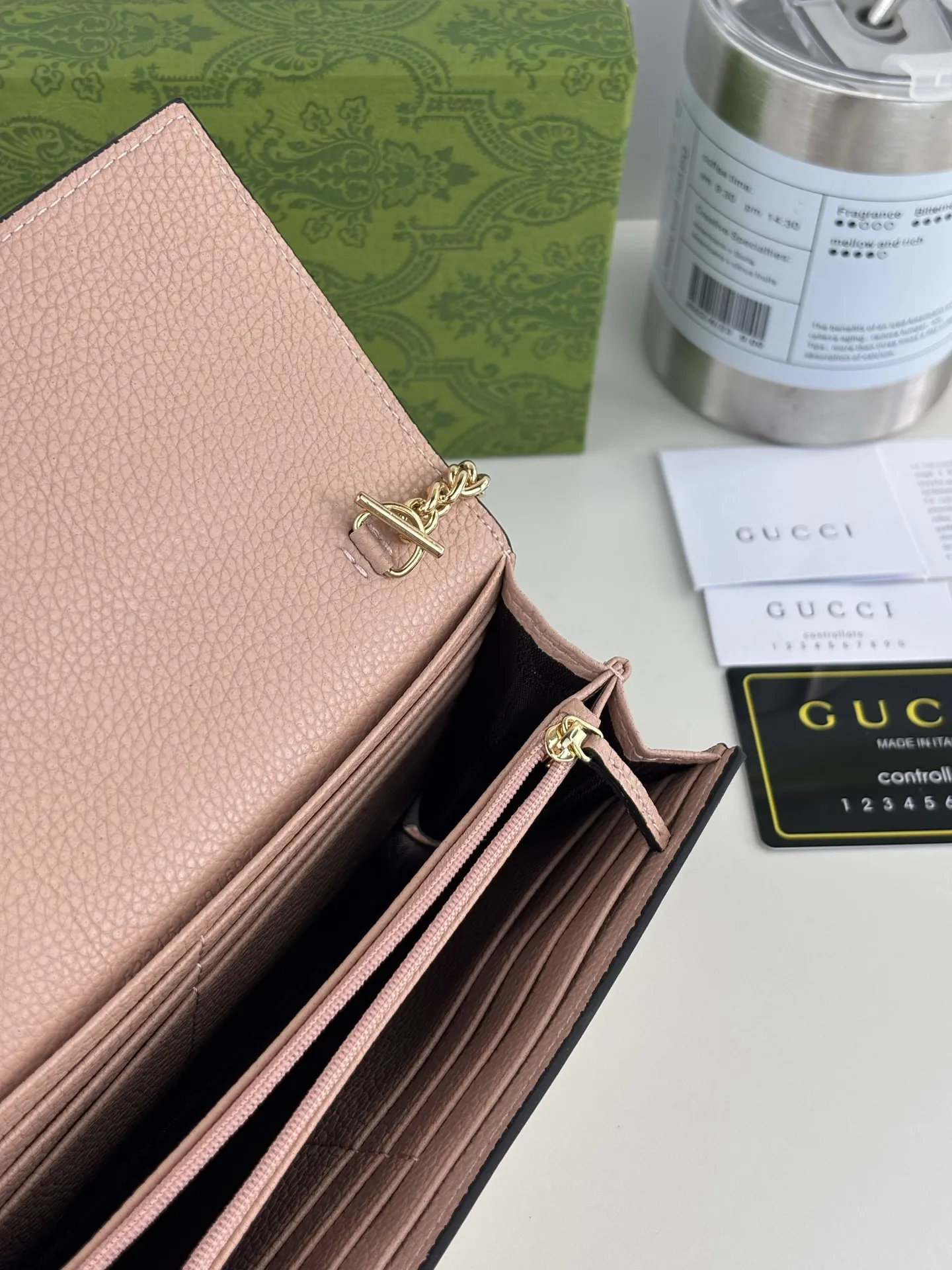 Gucci Satchel Bags-65 - Image 6