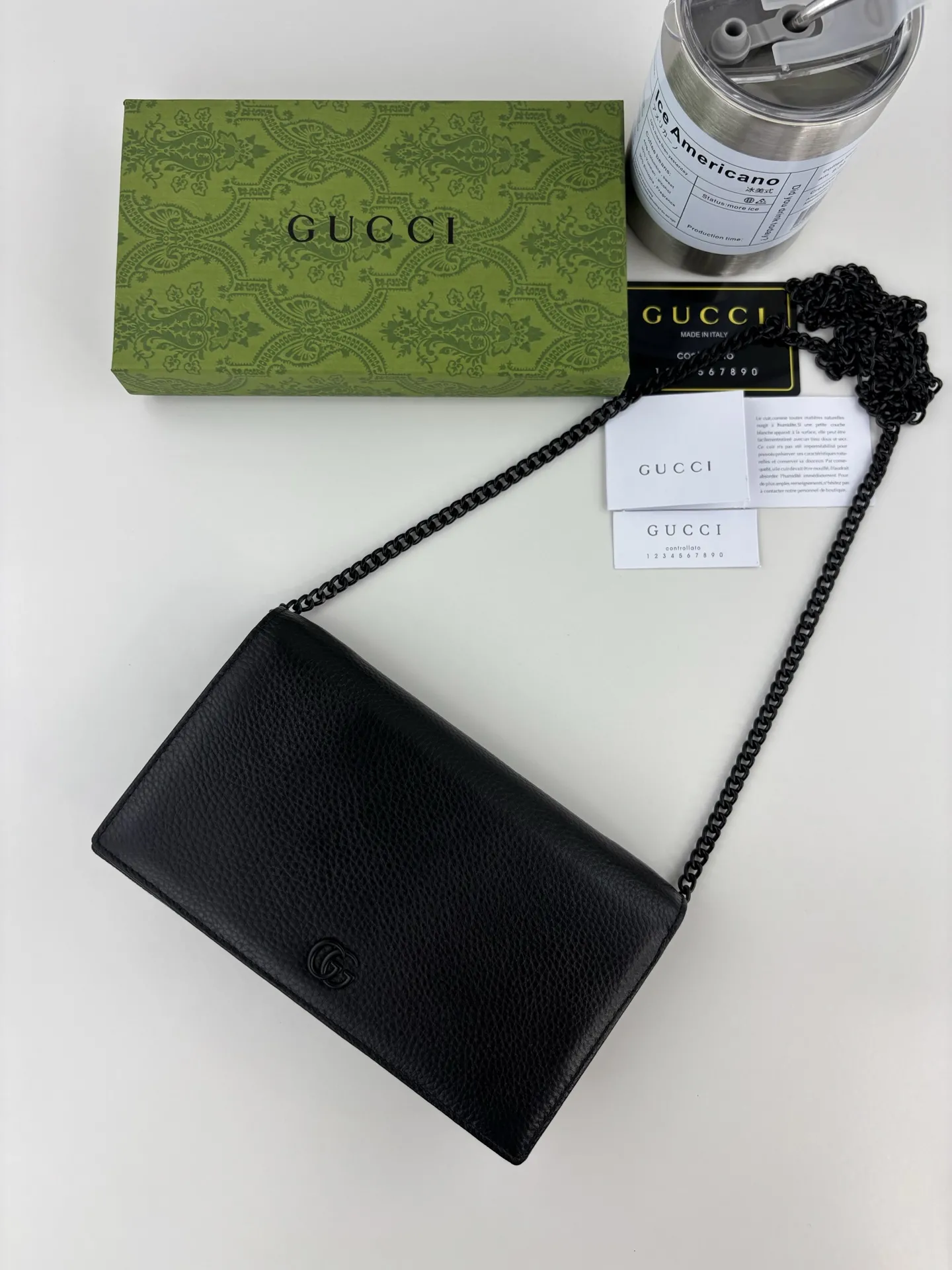 Gucci Satchel Bags-66