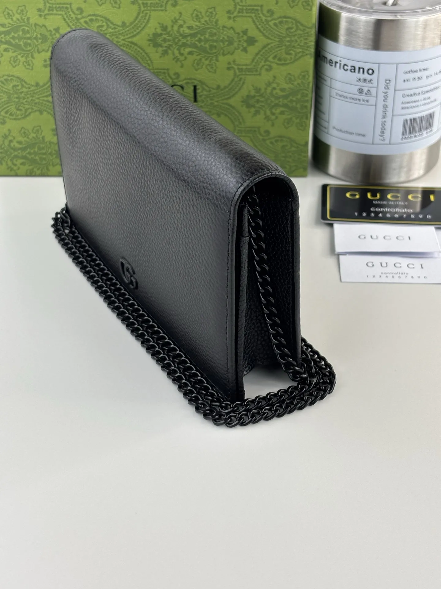 Gucci Satchel Bags-66 - Image 3