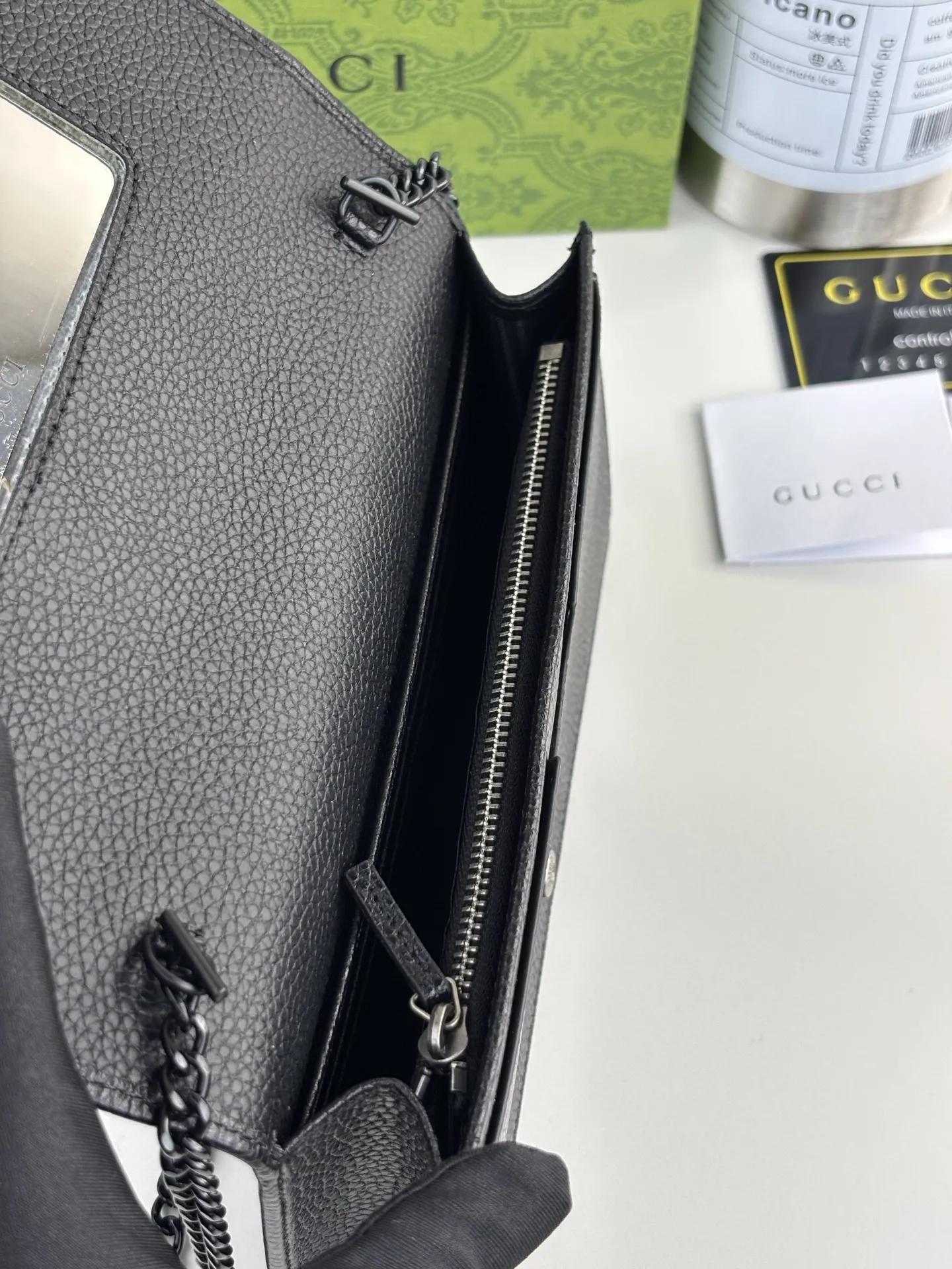 Gucci Satchel Bags-66 - Image 5