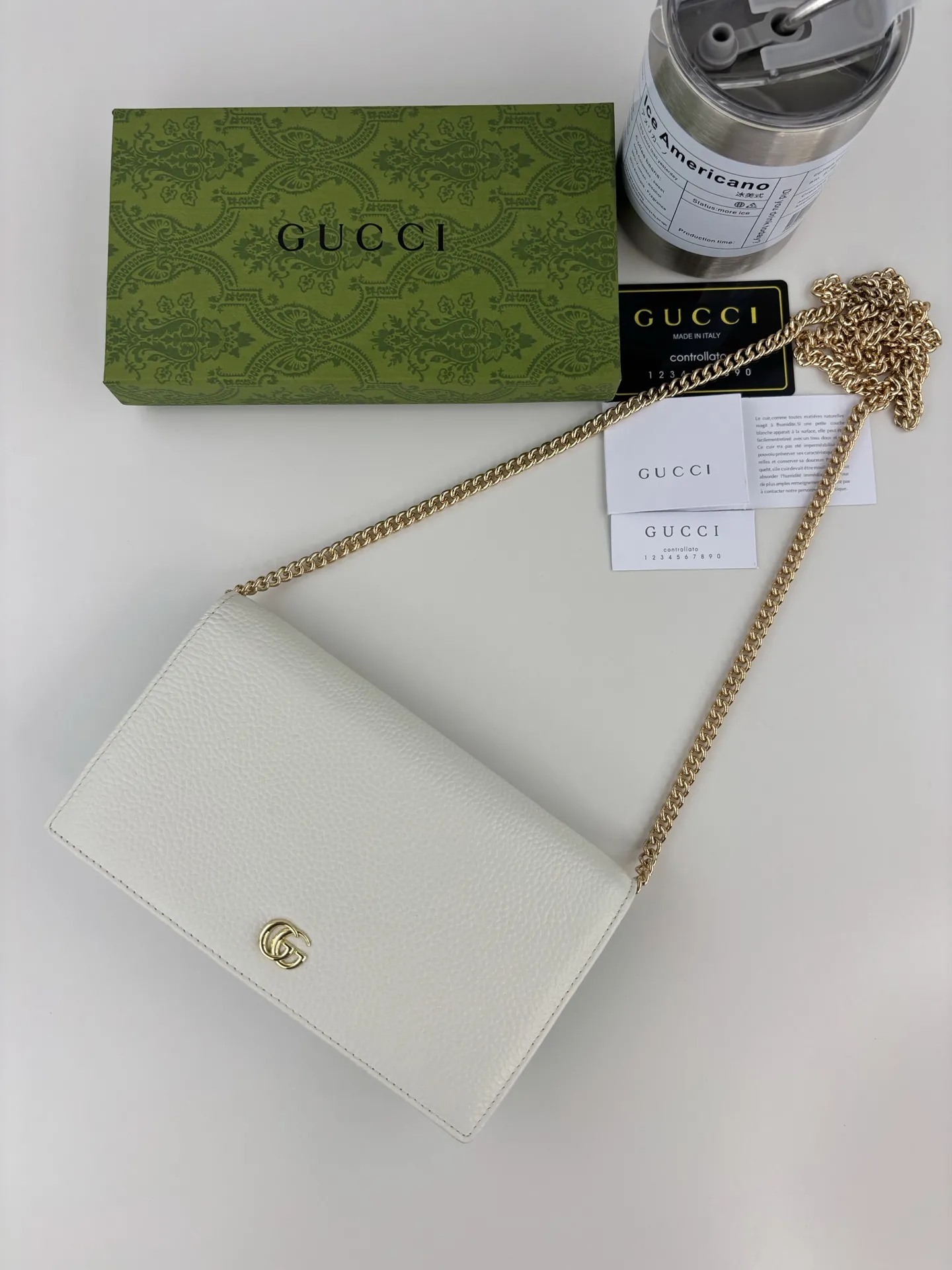 Gucci Satchel Bags-67