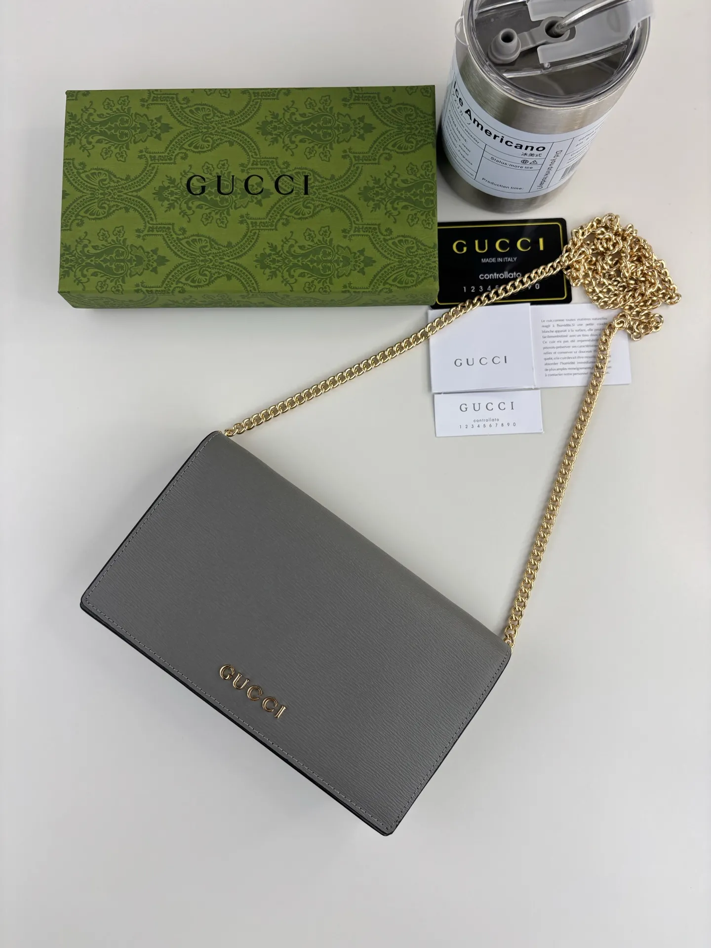 Gucci Satchel Bags-68
