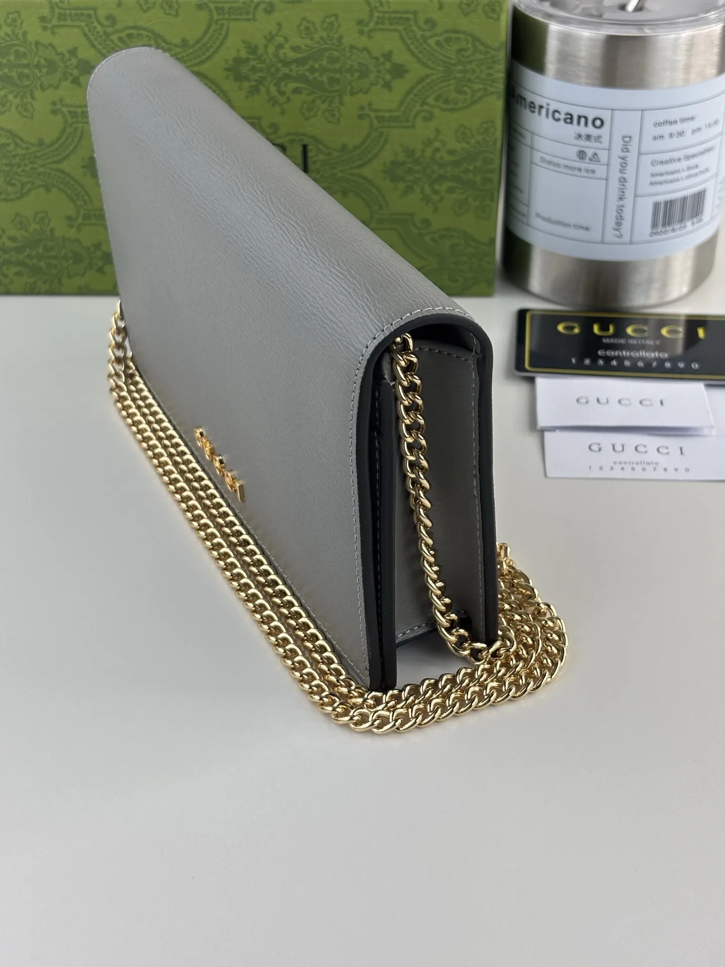 Gucci Satchel Bags-68 - Image 3