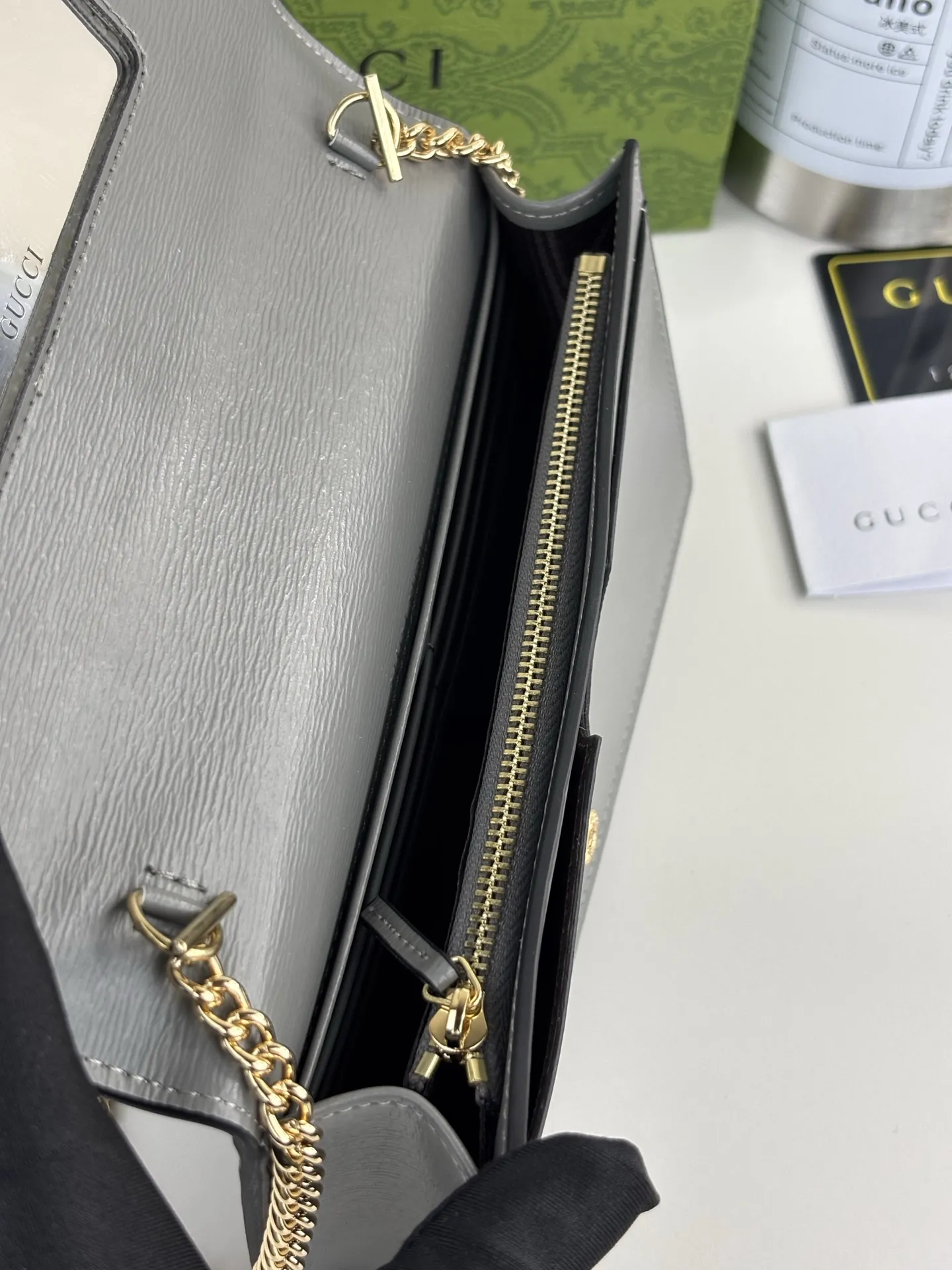 Gucci Satchel Bags-68 - Image 5
