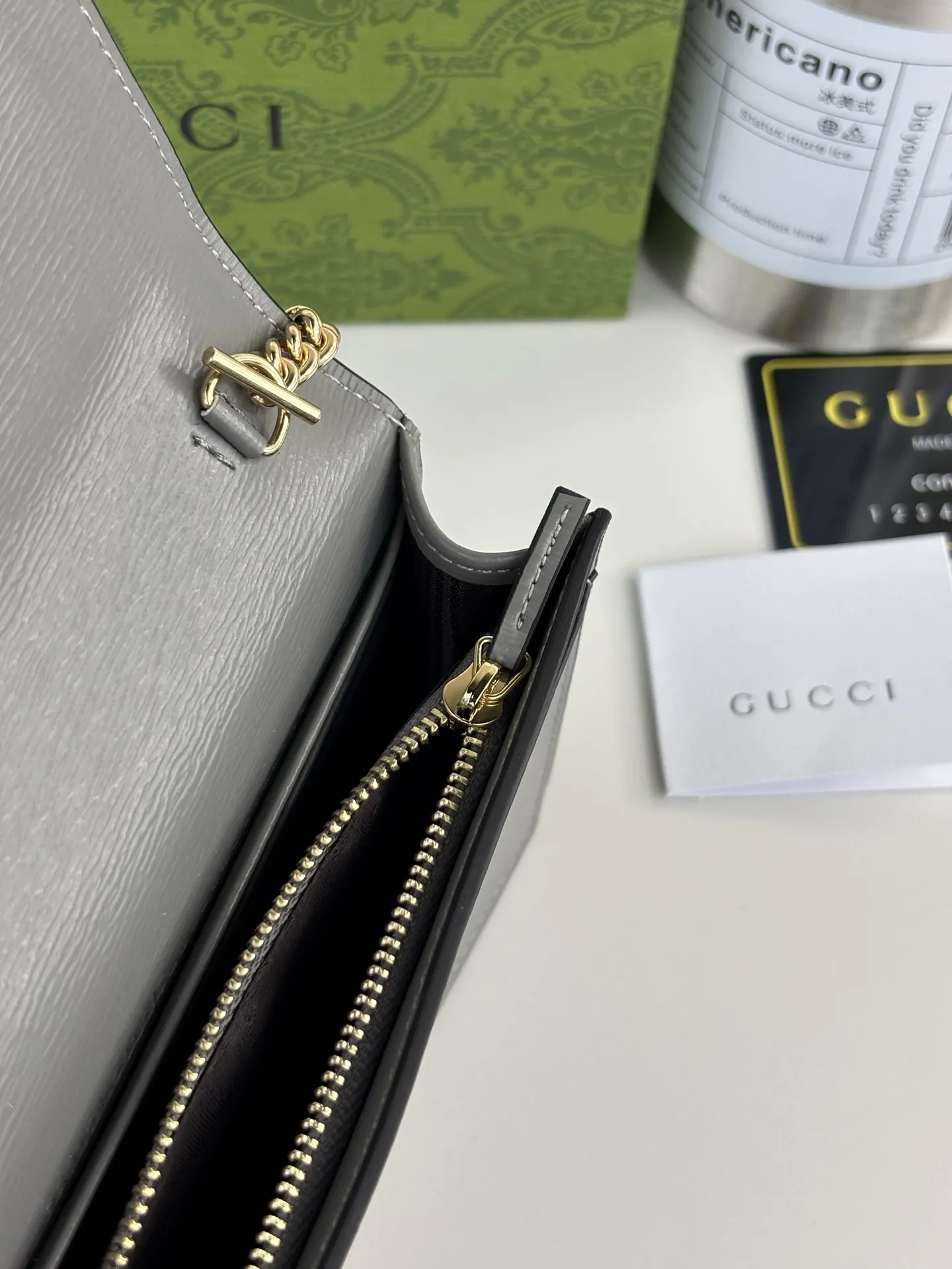 Gucci Satchel Bags-68 - Image 6