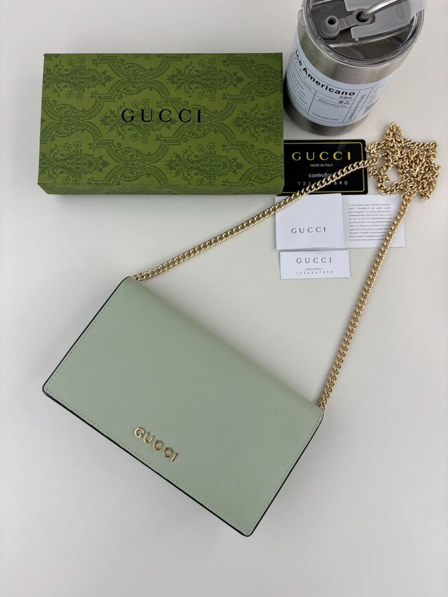 Gucci Satchel Bags-69